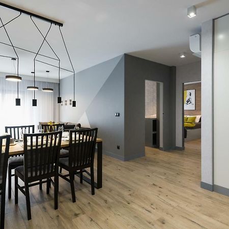 Exclusive Apartment Solna 1 كراكوفيا المظهر الخارجي الصورة