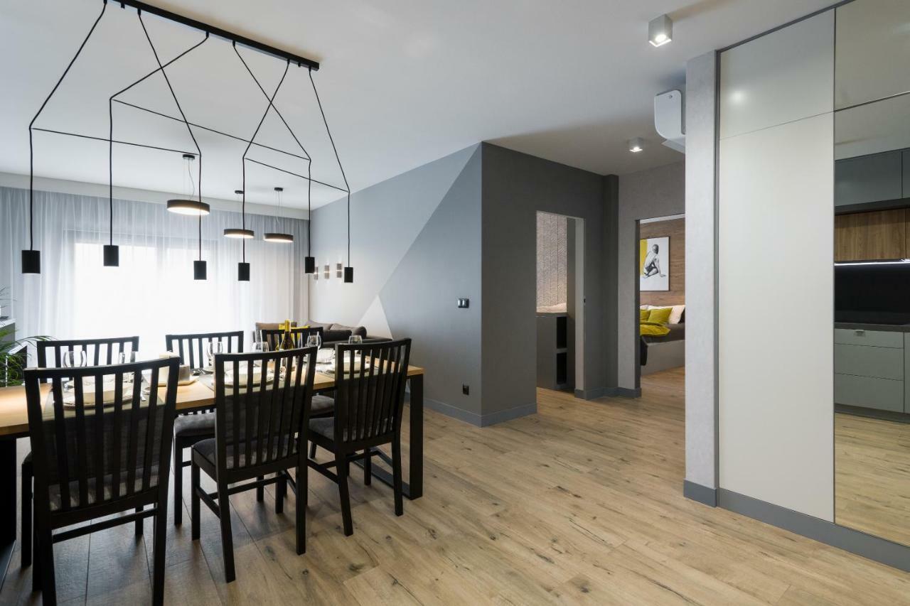 Exclusive Apartment Solna 1 كراكوفيا المظهر الخارجي الصورة