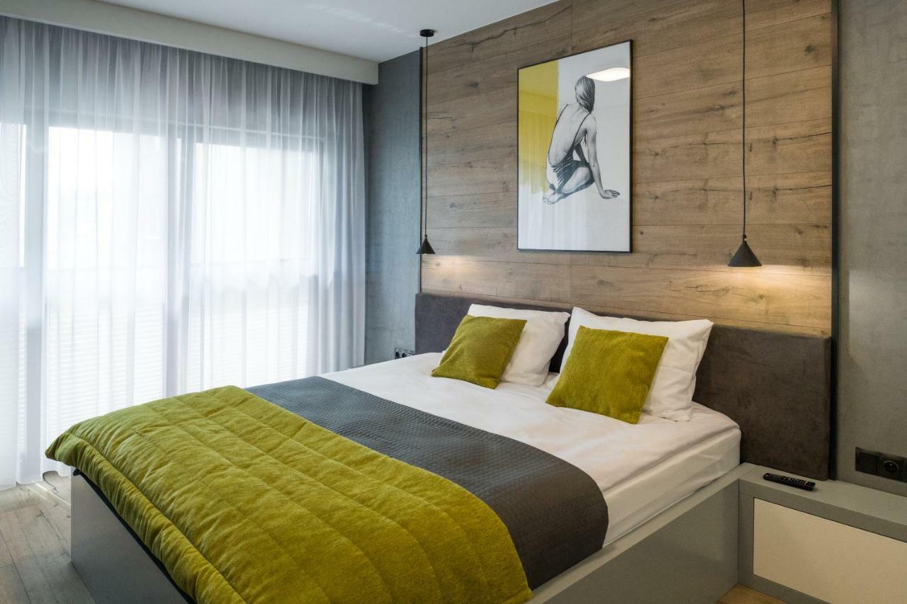 Exclusive Apartment Solna 1 كراكوفيا المظهر الخارجي الصورة